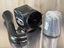 SALE aFe Cold Air Intake Kit For 14-19 GM Silverado / Sierra 1500 5.3L / 6.2L V8 picture