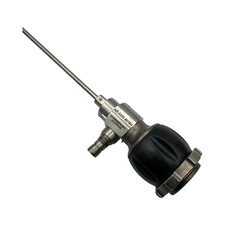 Arthrex C-Mount Hip Arthroscope, 70° 3.5 x 204 mm AR-3355-4070H picture