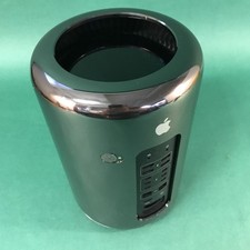 2013 Apple Mac Pro 3.7GHz Quad-Core Xeon  32GB RAM  512GB SSD A1481 picture