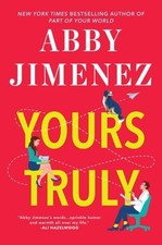 Yours Truly by Abby Jimenez: Used picture