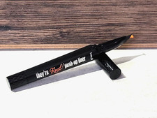 Benefit They're Real Push Up Liner ~ Beyond Black ~ full size nwob picture