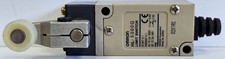 Omron HL-5000G Rotary Gear Limit Switch w/ Nylon Roller picture