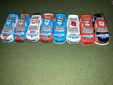 Petty 75 Years of Racing 1/64 Scale Nascar Diecast picture