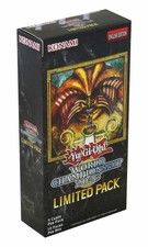 Yu-Gi-Oh TCG: World Championship 2025 Limited Pack Booster Box picture