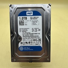 Western Digital WD Blue 1TB 3.5