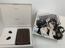 MOONDROP x Crinacle DUSK 2DD+2BA+2Planar In-ear Headphone picture