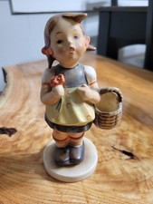 Hummel Vintage Figurine 