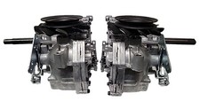 Hydro Gear Left & Right Transaxle Set For Some Cub Cadet RZT-50 Zero Turn Mowers picture