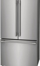 Selling a brand new Frigidaire French Door refrigerator picture