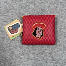 RSVLTS Breakfast Balls x Shrek Mallet Putter Headcover Lord Farquaad Golf NEW picture