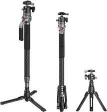 SmallRig Carbon Fiber Photography Monopod 5564 picture