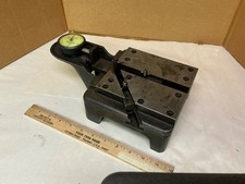 RARE - Federal Inspection Gauge - Roundness, Concentricity and Size Inspection picture
