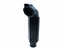 SYA Warrior Riser Snorkel for UTV & ATV | 2 Inch Riser for SYA Warrior System picture