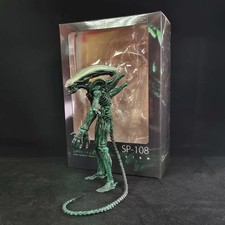 Alien Figma SP-108 Action Figure 16CM Movable Model Statue Collectible Display T picture