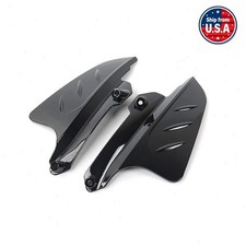 For Indian Roadmaster Dark Horse 2019-2024 Side Deflector Fairings Wind Wings picture
