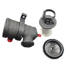 3931070550 Oil Separator W/ LC5001 for MANN+HUMMEL ProVent 200 US Stock picture