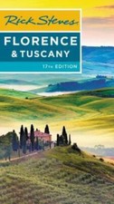 Rick Steves Florence & Tuscany - Paperback By Steves, Rick - GOOD picture