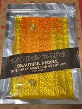 Hobonichi Techo 2027 beautiful people NEW WEEKS Size cover only F/S Japanese JP picture
