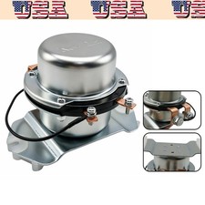 1Pcs Battery Relay Switch 24V Fit For KOMATSU PC200-6 Excavator 08088-30000 picture