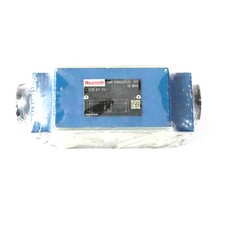 New In Box REXFORTH R900407424 Z2S10A1-3X Check Valve picture