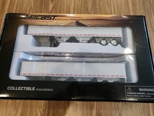 1/50 Tonkin Replicas Semi GRAIN TRAILER ONLY Dual Pack SALE PRICE picture