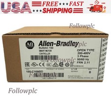 150-C16NBD SMC-3 16A Smart Motor Controller 150C16NBD New Original in stock AB picture