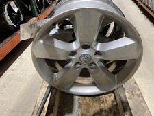 Wheel Classic Style 5 Lug Road Wheel Fits 14-24 DODGE 1500 PICKUP 2124158 picture
