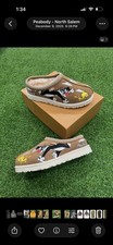 Palace x Uggs x Looney tunes Slippers picture