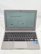 Samsung XE310XBA Chromebook 11.6
