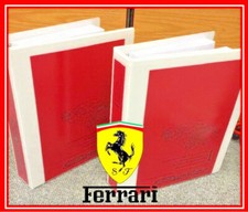 Ferrari 360 Spider Genuine Workshop Manual Service Repair Instruction,FREE POST picture