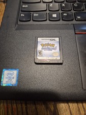 Pokemon Soul Silver Version [Nintendo DS – Authentic] Cartridge Only SoulSilver picture
