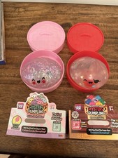 RARE RMS CONFIRMED Lot Of 4 Treasure  Cotton Candy Starlight Celebration  picture