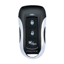 Prestige 183BP Replacement Remote Key FOB Transmitter APS25Z APS57Z TBQT5-AM1W picture