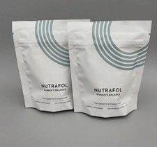 2 pack Women’s Hair Growth Supplement 240 Caps-fast shipping exp 2027/7 picture
