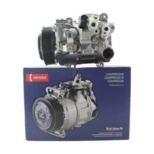 DENSO Auto Parts A/C Compressor for 2015-2016 Toyota Sienna picture