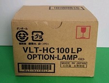 Mitsubishi VLT-HC100LP Replacement Bulb - See Description For Models This Fits. picture