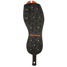 Korkers Omni Trax Studded Kling-On Sole - New picture