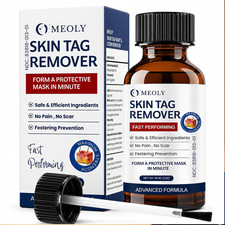 Dual-Action Genital Wart Treatment, 0.5 oz picture