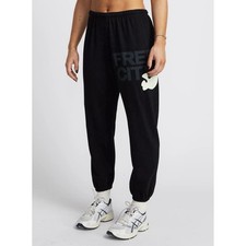 Free City Large Sweatpant BlackSpace  picture