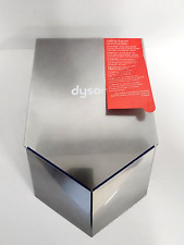 DYSON AirBlade V HU02 Hand Dryer NICKEL 120V Minor Scratch picture