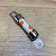 New 1Pc PEC Energy Vehicle High Voltage Fuse DC450V 40A picture