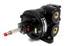 USED NORGREN F1023H-CE AIR CONTROL VALVE F1023HCE picture