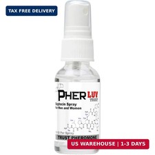 Oxytocin Pheromone Spray for Men and Women picture