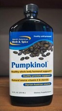 Pumpkinol North American Herb and Spice 12 fl oz picture