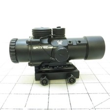 Vortex Spitfire 3x Red Green Dot Prism Scope picture