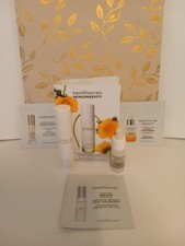 bareMinerals Skinlongevity Barrier Boosting 8ml + Skin Rescue 5ml Serums+3 Smpls picture