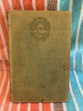 Laurel And Gold Anthology Of Poetry John R Crossland Collins 15th Printing 1952 picture