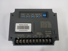 Engine Speed Controller EG2000 Controller EG2000 Generator Governor Electric picture