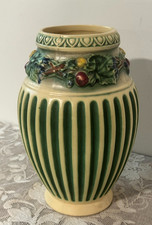 Antique Roseville Art Pottery 11