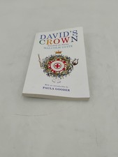 David's Crown: Sounding the Psalms  Paperback, by Guite Malcolm Very Good picture